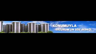 Erzurum Karadayı Group - Newcity Projesi - Reklam Spot - Mbtürkeli