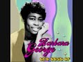 Barbara George I KNOW YOU DON'T LOVE ME NO MORE