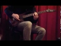 Xentrix The Bitter End Cover