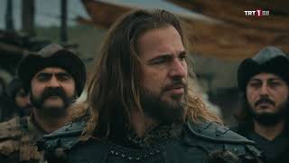 Diriliş Ertuğrul 100. Bölüm - Nizam-I Alem Için Gaza Vakti