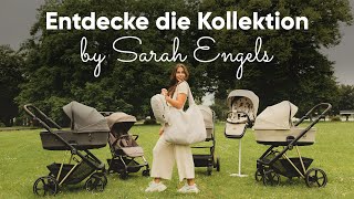 Kinderwagen Test Vigo Sarah Engels Edition