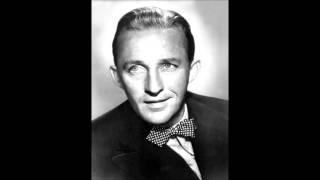 Watch Bing Crosby Mack The Knife video