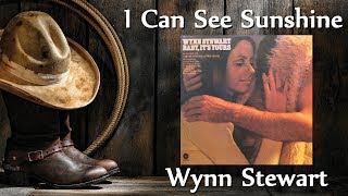 Watch Wynn Stewart I Can See Sunshine video