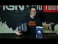 Unboxing Destiny's Limited Edition
