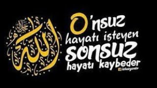 Peygamber Efendi̇mi̇zden Nasi̇hatler...