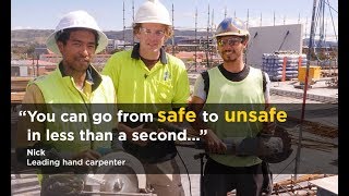 Safety rules for using power tools