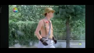 Kemal Sunal Tarzan Rıfkı Manyak Rıfat