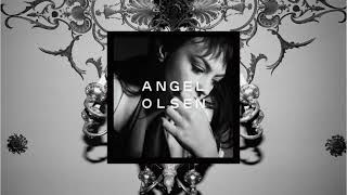 Watch Angel Olsen Too Easy Bigger Than Us video