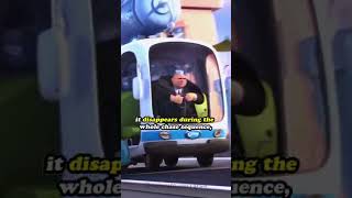 Illumination Movie Mistakes-In The Lorax...
