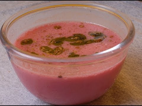 Sol khadi kadhi - By Vahchef Vahrehvah.com