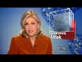 Train Derailment in New Jersey Spills Hazardous Waste