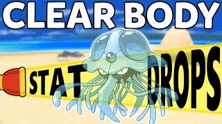 Pokemon Abilities Explained