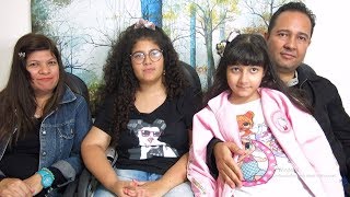 Raquel – Púrpura Trombocitopênica Idiopática