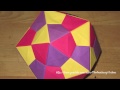 1 - Random Origami Models