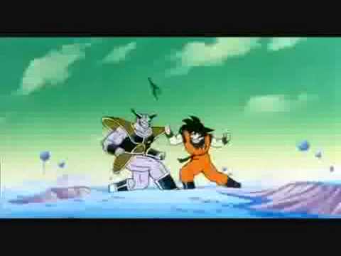 Watch dbz boom boom pow