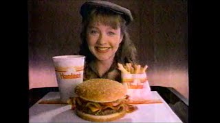 Kcci-Tv Cbs Commercials May 7, 1985