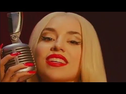 Ava Max - Cold As Ice
