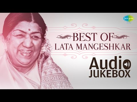 Lata Mangeshkar Hits - Best Of Lata Mangeshkar- Superhit Hindi...