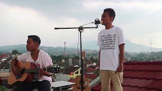 Anji - Menunggu Kamu OST Jelita SeJuba Cover By G Daniel