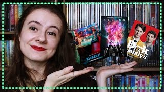 TV Shows Recommendations