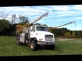 1997 Ford L8513 Louisville 113 liquid fertilizer truck | sold at auction November 13, 2013