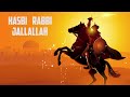 One Hours Non-stop |  Hasbi Rabbi Jallallah | Turkish Version | Hasbi Rabbi Jallallah