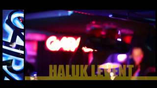 Haluk Levent Garage Bar Samsun Uğur Kurt