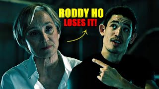 Roddy Ho Loses It In Slow Horses Season 5 A Genius Or A Fool? Episode 3 Recap & Review