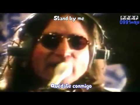 Stand By Me-John Lennon(subtitulado en ingles y español)with...