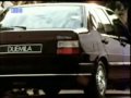 Fiat Croma 2.0ie 1988 Spot