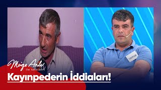 Bedriye Kılıçın Kayınpederi Ifadeye Çağırıldı - Müge Anlı Ile Tatlı Sert 5 Ekim 2023
