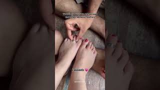 The Best Toe Ring Design For 92.5 Silver Purity