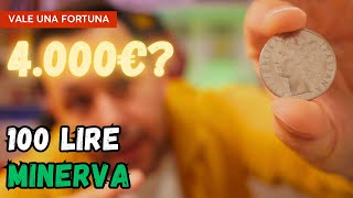 100 Lire Valore - Le Monete Da 100 Lire Che Valgono Una Fortuna