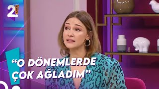 Müge Ve Gülşenin Bugünkü Konuğu Seda Demir Müge Ve Gülşenle 2. Sayfa 146. Bölüm