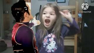 Robbie Rotten Hiding Scary Pop Up In Jumpscare Video Including A Bonus