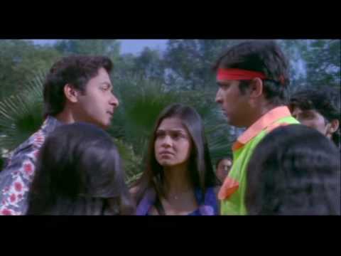 Marathi Movie - Aai Shapath - 1112 - Reema Lagoo Manasi Salvi...