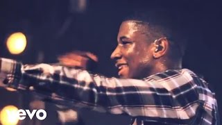 Watch Labrinth Let The Sunshine video