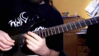 Watch Dol Theeta Afterlife Crescendo video