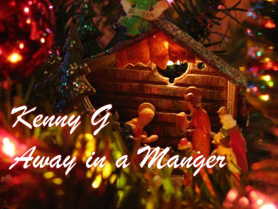 KENNY G NAVIDAD kenny g navidad: