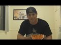 L.A. BEAST Eats 13 Habanero Peppers in 1 min 30 sec