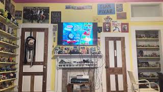 Thomas & Friends Engine Friends Dvd Menu Walkthrough Disc 2