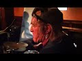 Randy Stodola and Vagabondy - Too Much Junk - at the Liquid Kitty Punk Rock BBQ 8-19-2012