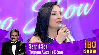 Serpil Sarı - Turnam Avaz İle Döner