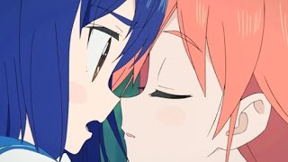 Flip Flappers (??????????)?AMV ~ HD?Cocona x Papika