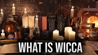 What Is Wicca Religion Explained