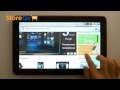 Haipad M1001 Android 2.1 Tablet 10 Inch Touchscreen Full HD 1080P WiFi G-sensor