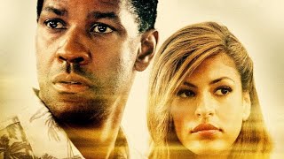 Out Of Time Full Movie Facts And Review Denzel Washington Eva Mendes