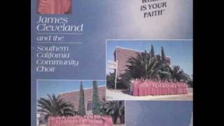 Watch James Cleveland Victory Shall Be Mine video