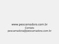 Video de Nelson nakamura - fishing serra da mesa