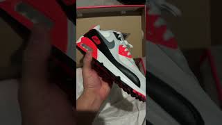 The Nike Air Max 90 Gore-Tex Are A Must
